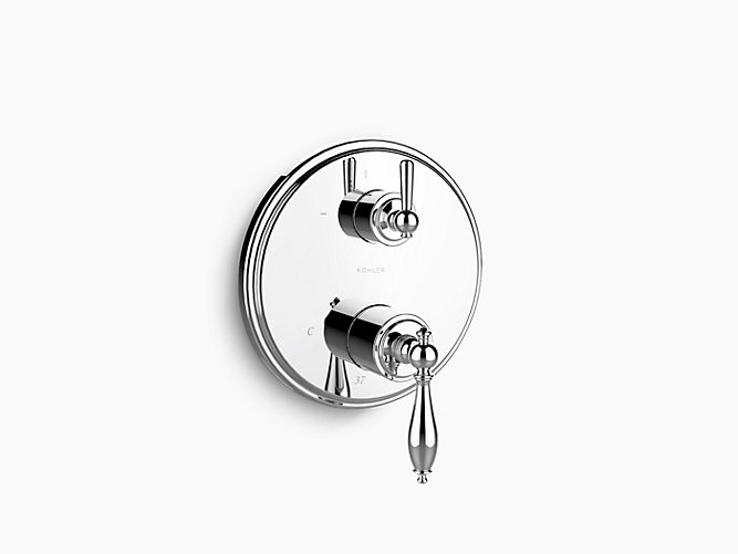 Finial® Modulo Recessed