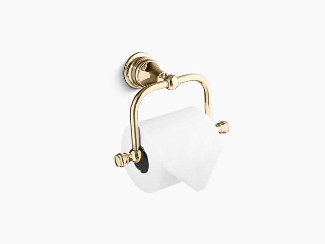 Revival Toilet Tissue Holder
