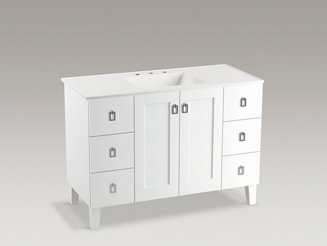 Poplin® Cabinet