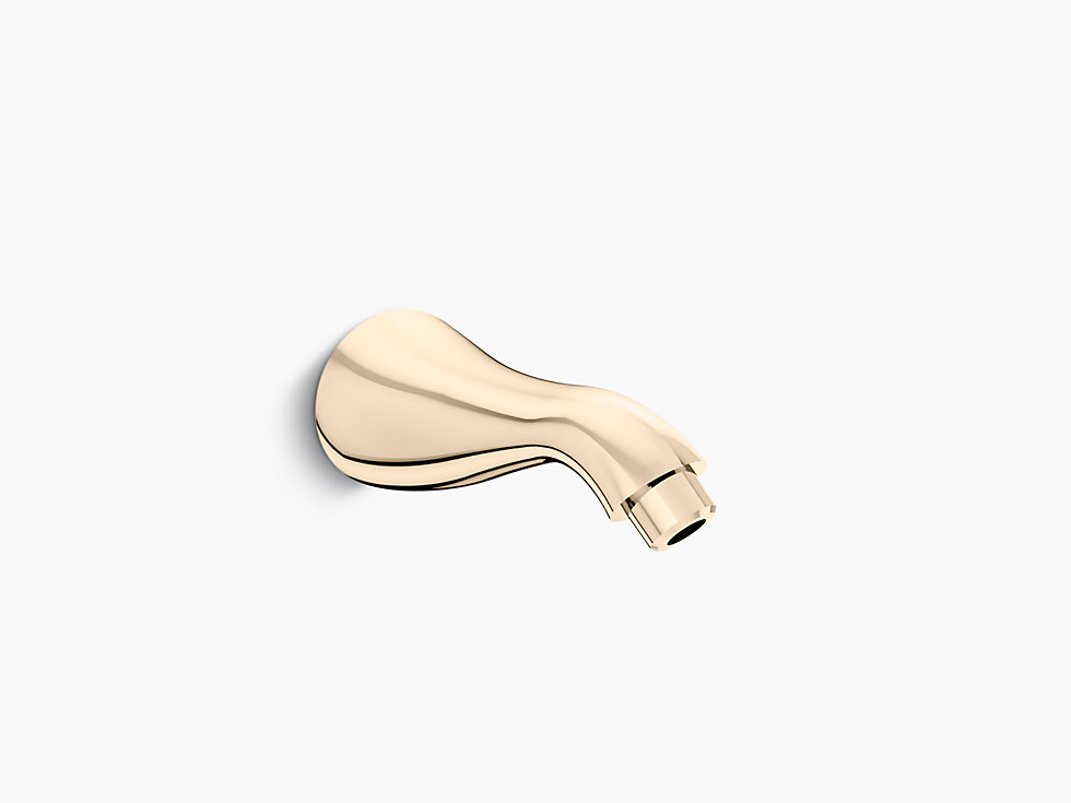Finial® Showerarm