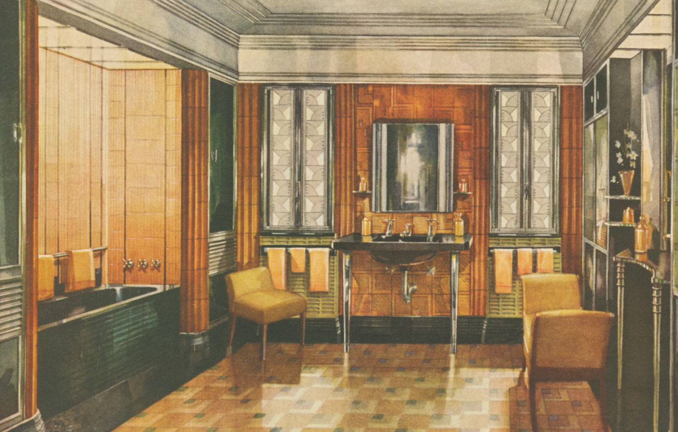 1929 - Image