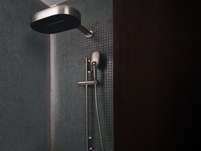 Tinggi shower dari lantai yang ideal