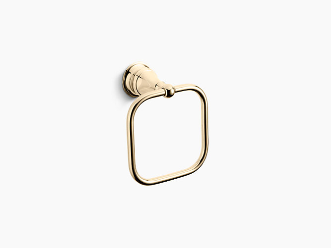 Revival® Towel Ring