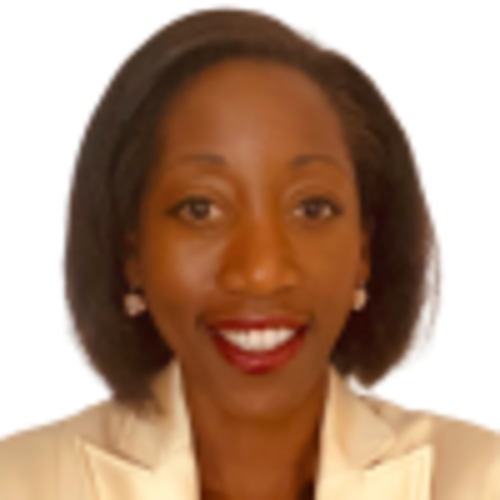 Micheline Ntiru