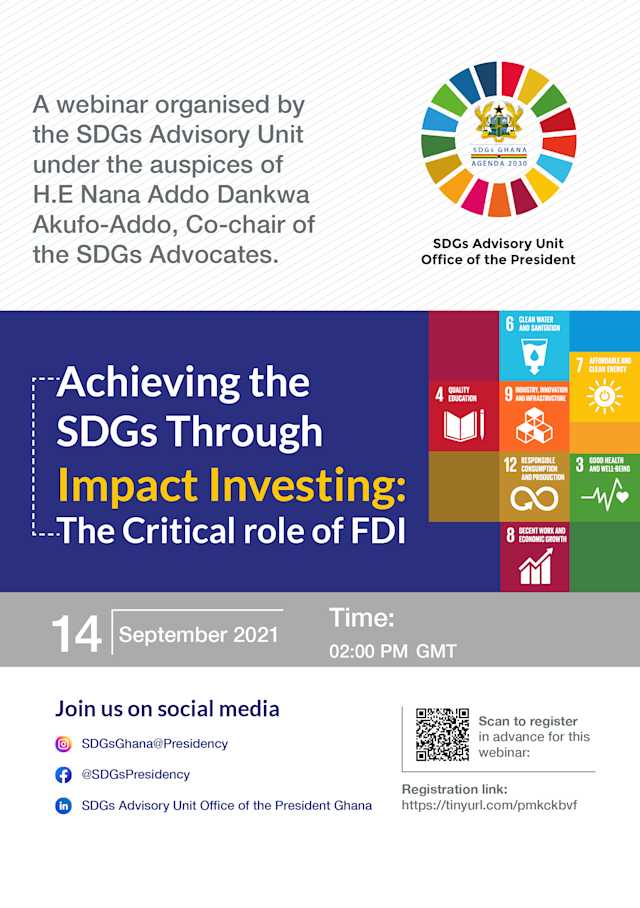 Achieving the SDGs through impact investing: The Critical role of FDI