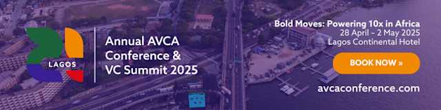 21st Annual AVCA Conference & VC Summit