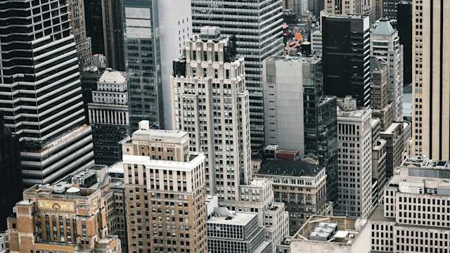 How Blended Finance can Support Financial Institutions