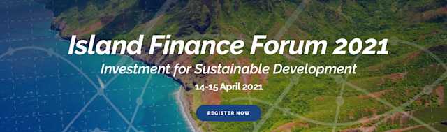Island Finance Forum 2021