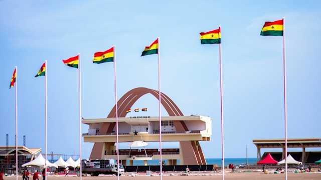 How blended finance can catalyze Ghana's economic recovery