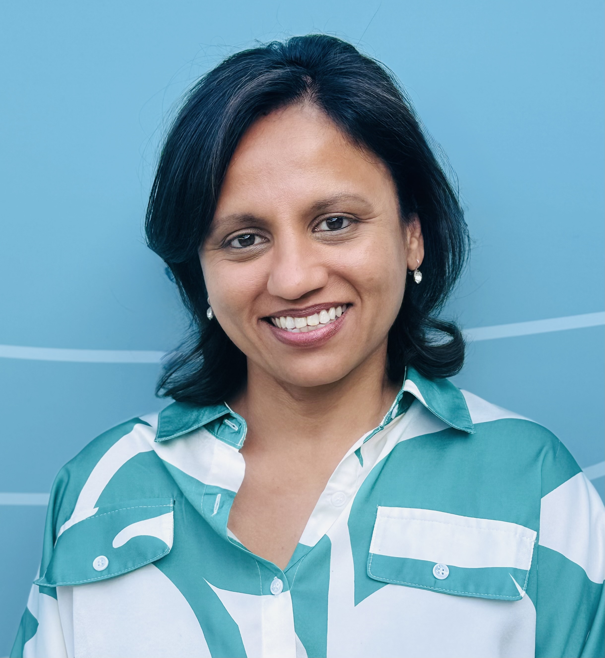 Jinita Prasad's Photo