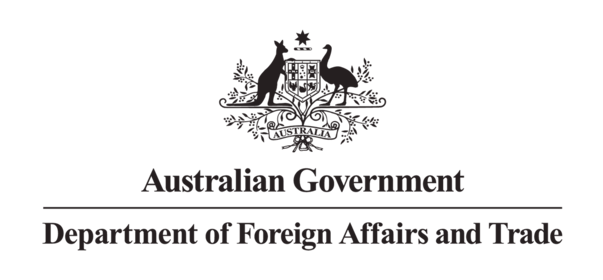 Australian Department of Foreign Affairs and Trade Australian Department of Foreign Affairs and Trade
