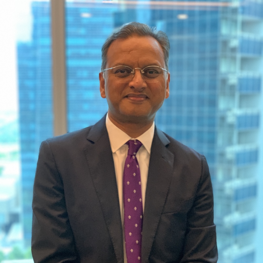 Kamran M. Khan's Photo