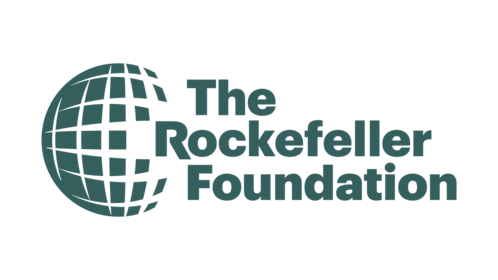 The Rockefeller Foundation The Rockefeller Foundation