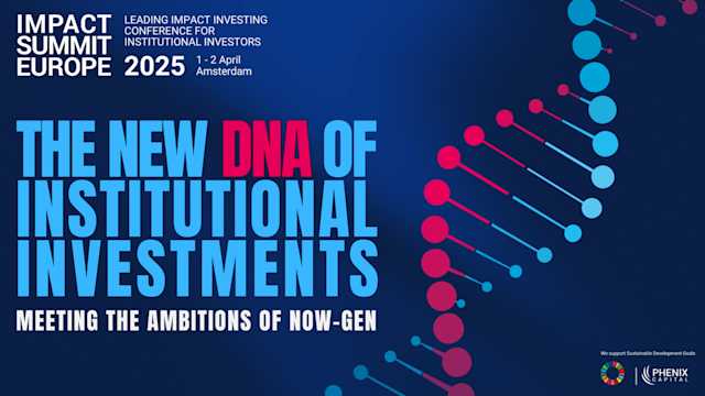 Impact Summit Europe 2025