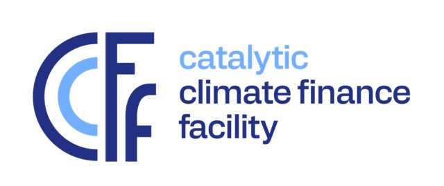 The Catalytic Climate Finance Facility: Info Session