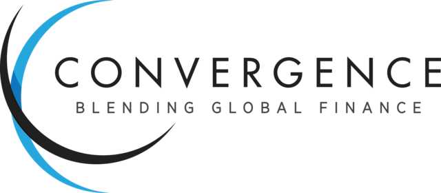 Convergence Blended Finance Training