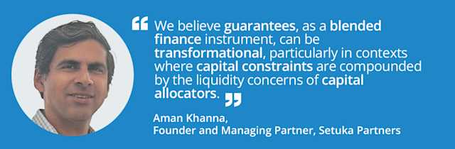 Setuka Partners Member Spotlight with Aman Khanna
