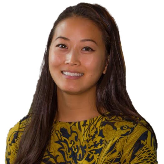 Maureen Nakamura