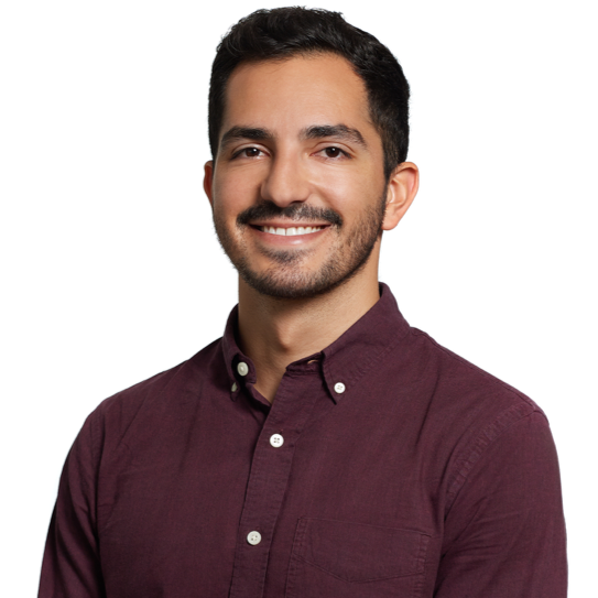 Alejandro Diaz Loyola, CFA