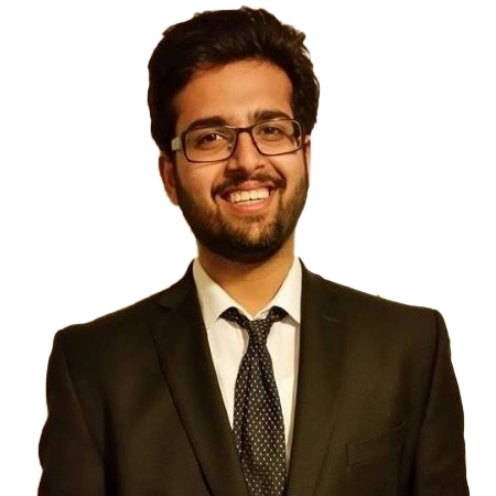 Aditya Vashist (Adi)