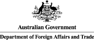 DFAT Logo