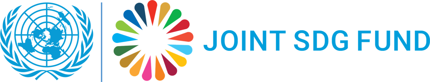 Joint SDG Fund Joint SDG Fund