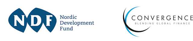 COP28 Panel Discussion: Blended finance to mobilize private investment to climate adaptation: Progress to date and bigger potential going forward