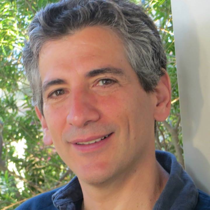 Andrew Gunther's Photo