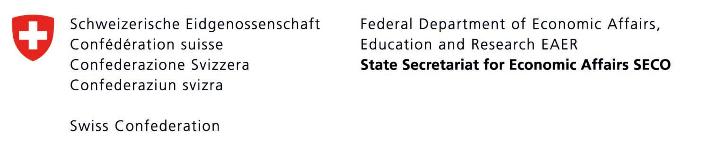 Swiss SECO Swiss SECO