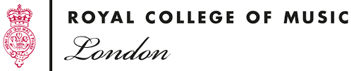 Royal College of Music logo