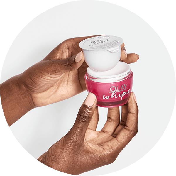 Olay: A refillable future