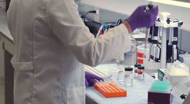 Watch: Using Science for Good