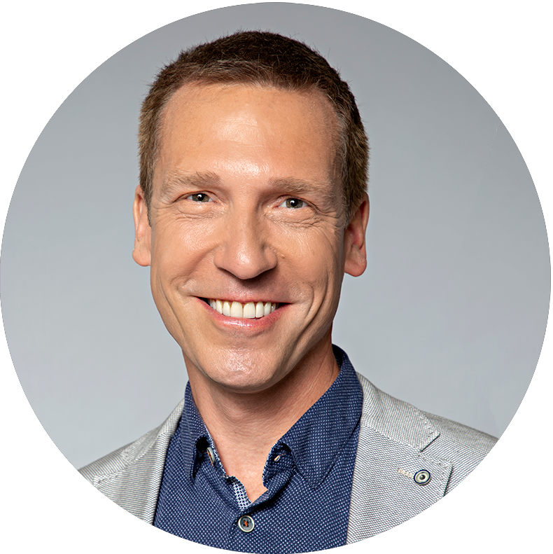 Craig Buchholz - Chief Communications Officer
