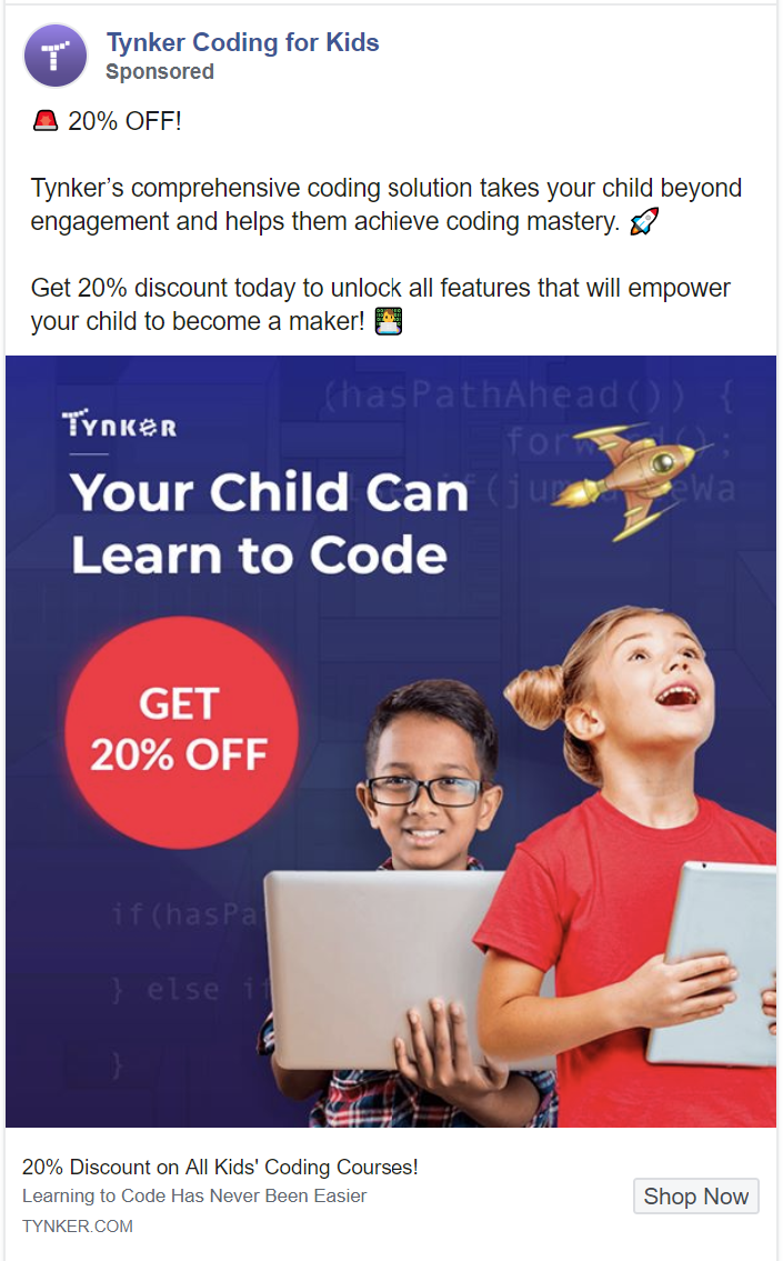 tynker still ad 1