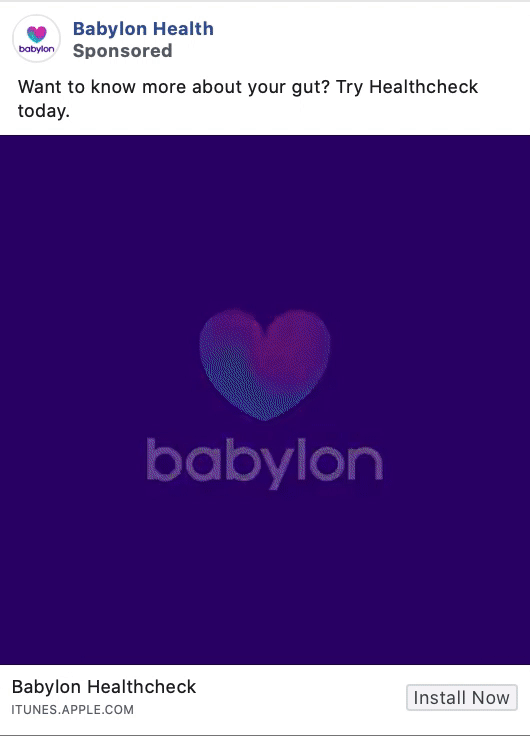 3 babylon health gif