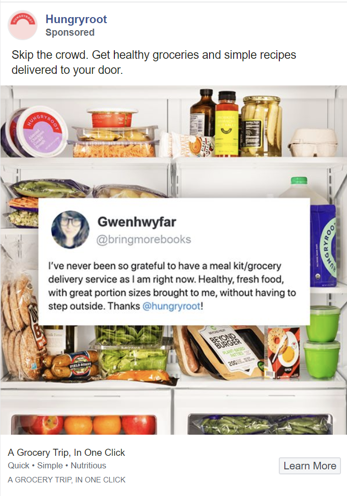 hungryroot still ad 2