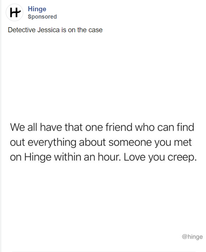 hinge text ads static 2 1