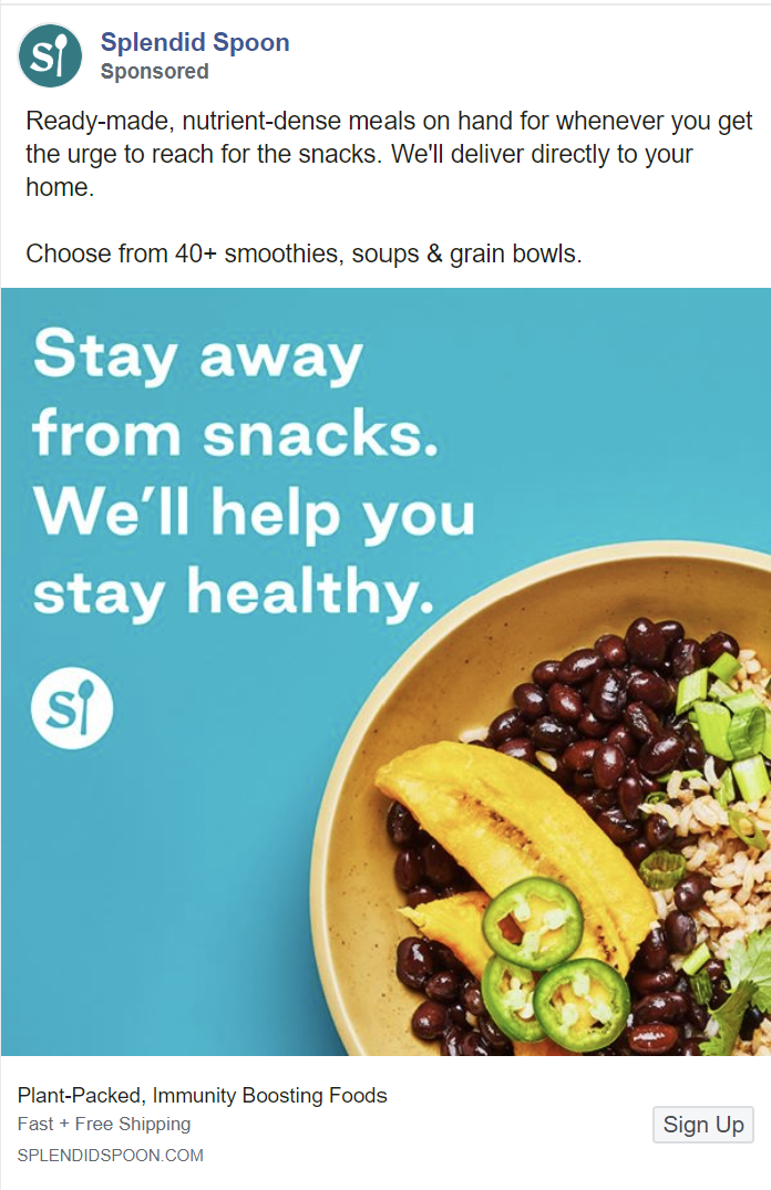 splendid spoon still ad 2