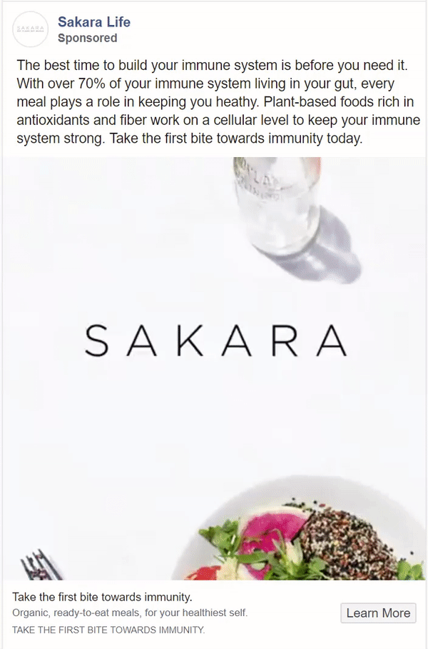 sakara life gif 2