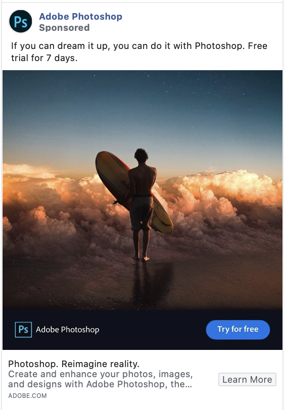 2 adobe photoshop still ad 1