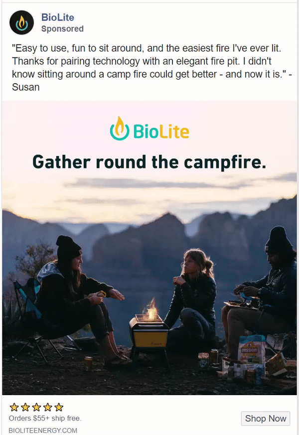 biolite 2
