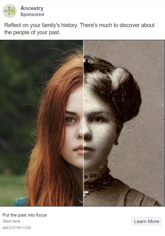 ancestry halfface ad 3
