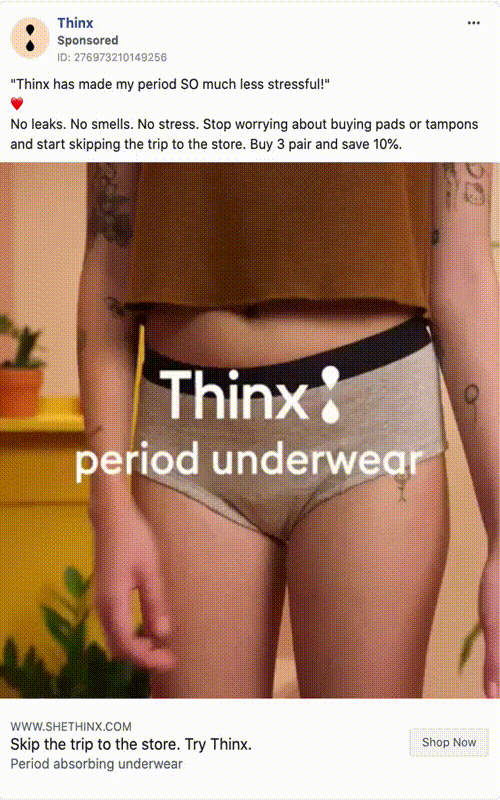 Thinx3