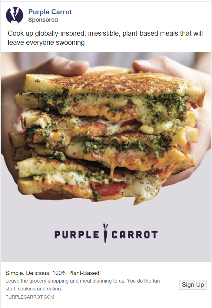 purple carrot still ad 4