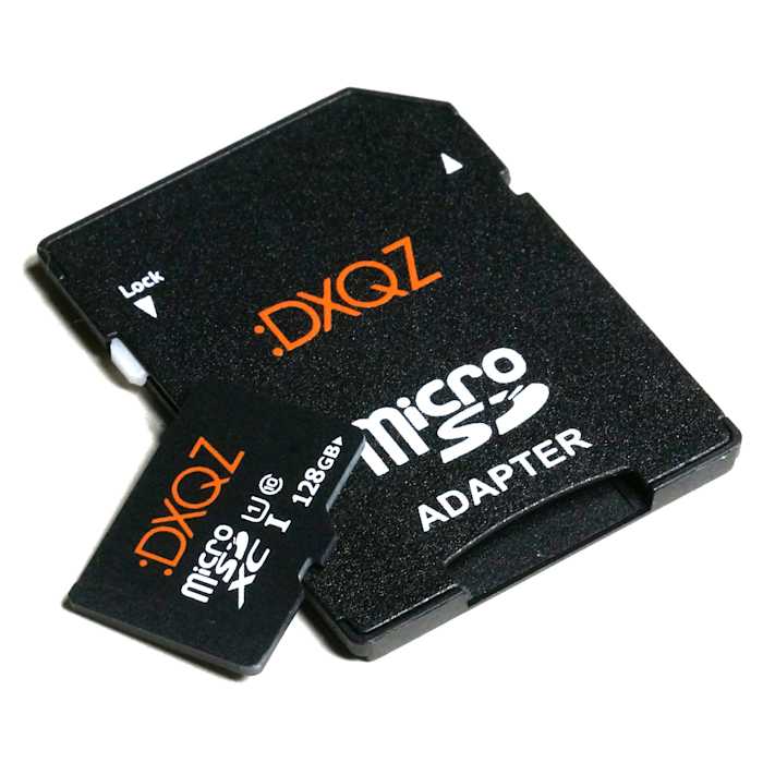 Dadandall :DXQZl | micro SDメモリーカード DDMS01