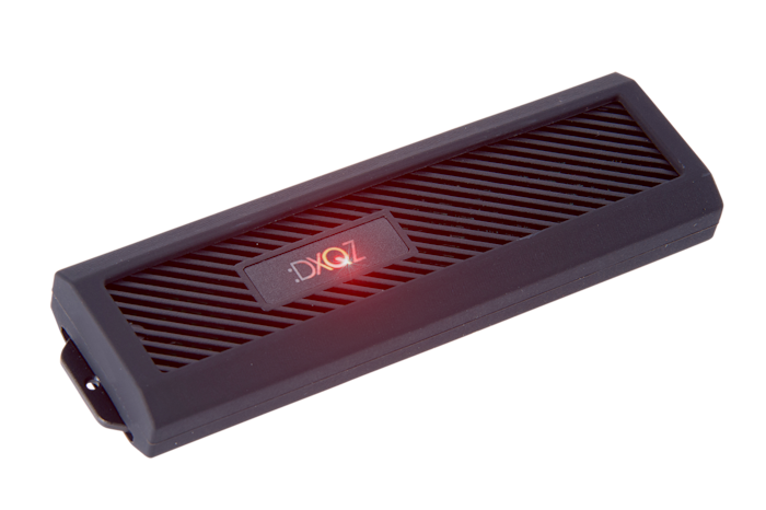 Dadandall | USB3.2 Gen2 ポータブルSSD DDSSxT02