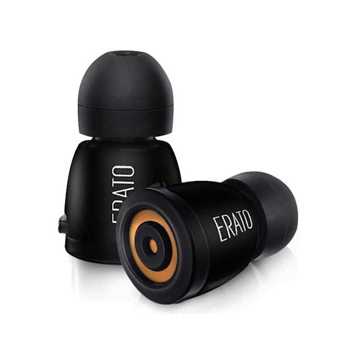 ERATO | ワイヤレスイヤフォン APOLLO 7s