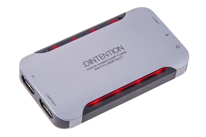 Dadandall | USB 3.0(A/C) HDMIキャプチャー DDVCPT0001