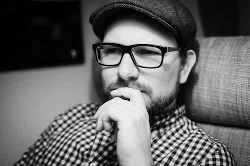 David Simpson, Head of Product, Tray