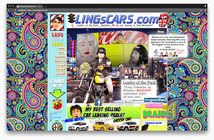 LingsCars.com—Maybe this works in some cases?